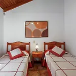 Сasa de vacaciones Casa La Molineta