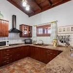 Casa La Molineta Сasa de vacaciones