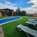 Casa La Molineta * La Hidalga