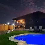 Casa La Molineta * La Hidalga