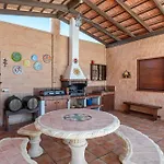 Casa La Molineta Сasa de vacaciones La Hidalga