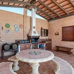 Сasa de vacaciones Casa La Molineta