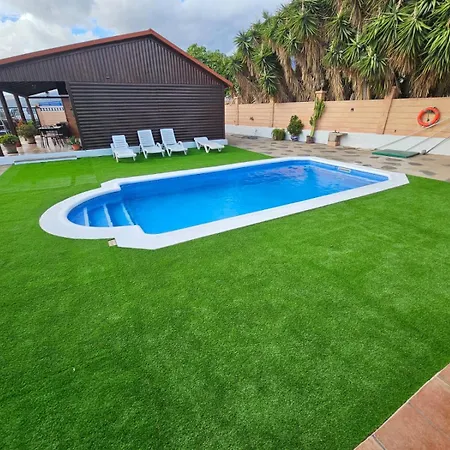 Casa La Molineta Casa vacanze *