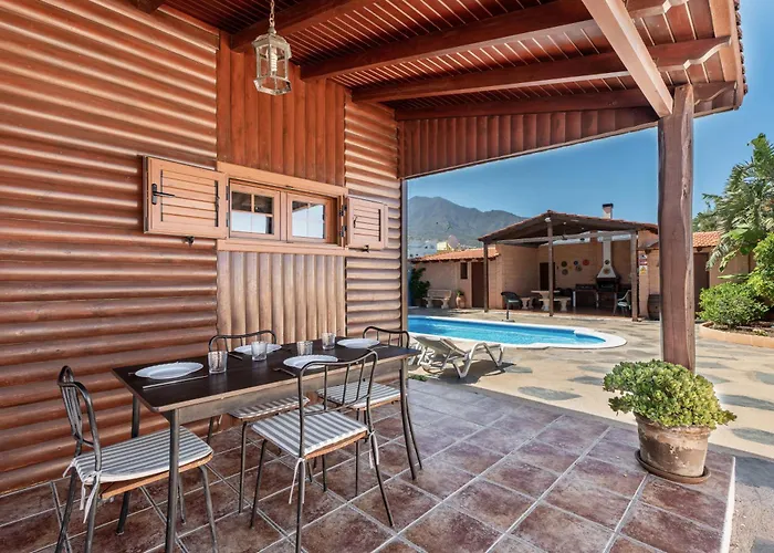 Casa La Molineta *
