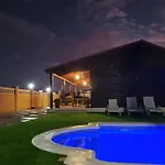 Casa La Molineta Tatil Evi