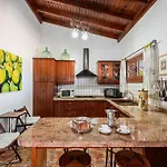 Casa La Molineta