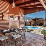 Casa La Molineta Tatil Evi La Hidalga