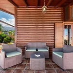 Tatil Evi Casa La Molineta La Hidalga