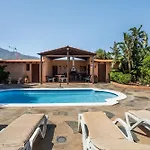 Tatil Evi Casa La Molineta