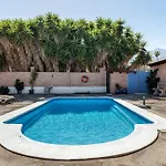 Casa La Molineta Tatil Evi