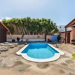 Tatil Evi Casa La Molineta