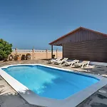 Tatil Evi Casa La Molineta La Hidalga