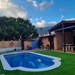 Tatil Evi Casa La Molineta La Hidalga