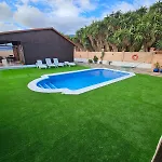 Casa La Molineta *