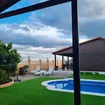 Casa La Molineta La Hidalga