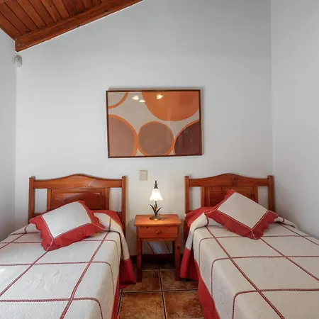 Ferienhaus Casa La Molineta