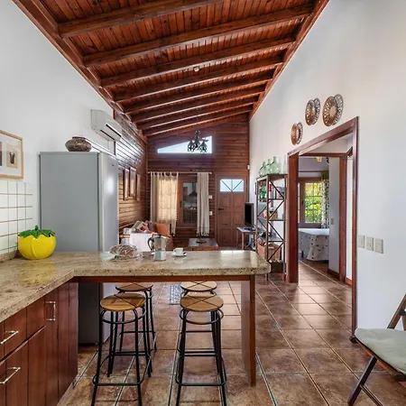 Ferienhaus Casa La Molineta *