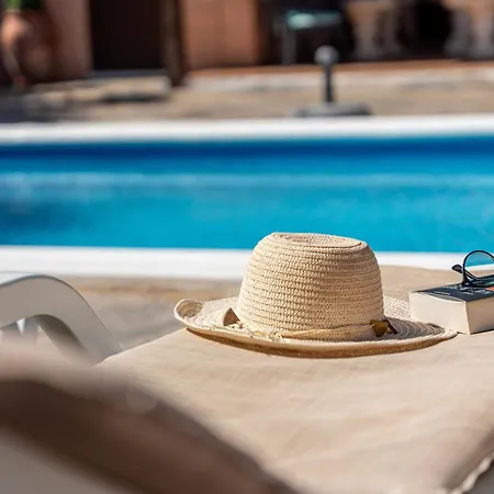 펜션 Casa La Molineta *