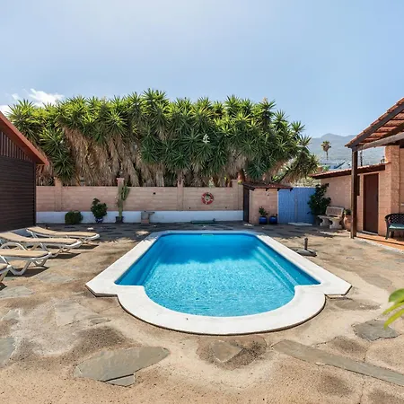 펜션 Casa La Molineta *