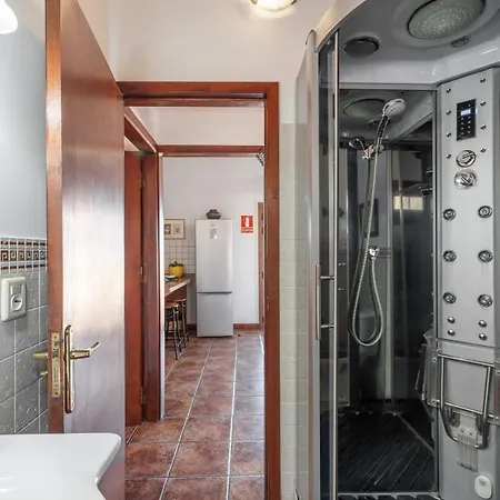 Ferienhaus Casa La Molineta La Hidalga