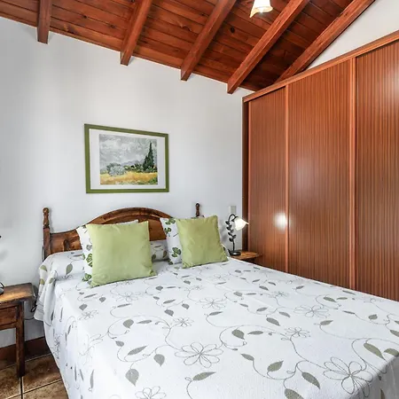 Casa La Molineta 펜션 La Hidalga