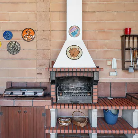 Casa La Molineta 펜션 *