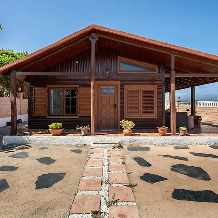 Casa La Molineta 펜션