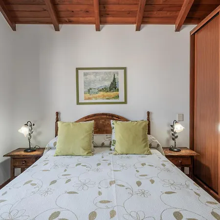 Ferienhaus Casa La Molineta