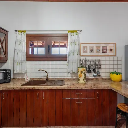 Tatil Evi Casa La Molineta *