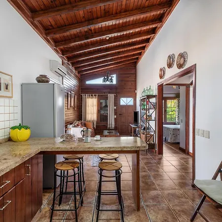 Casa La Molineta