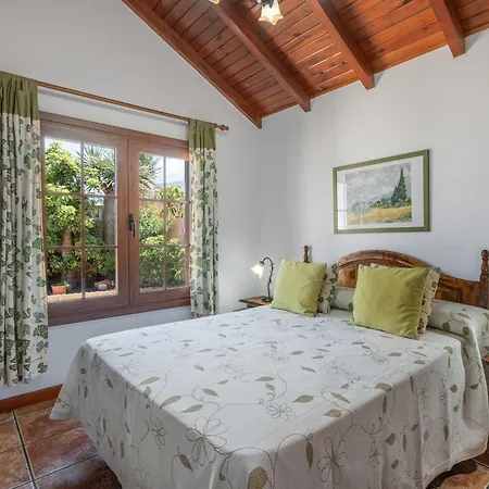 Casa La Molineta La Hidalga
