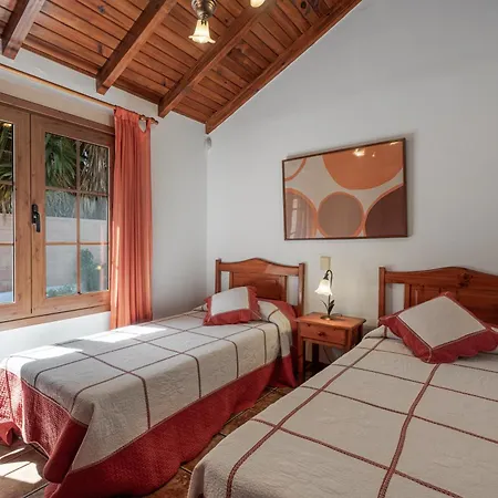 Casa La Molineta Tatil Evi