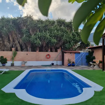 Casa La Molineta *