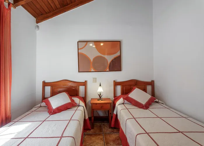 Holiday home Casa La Molineta