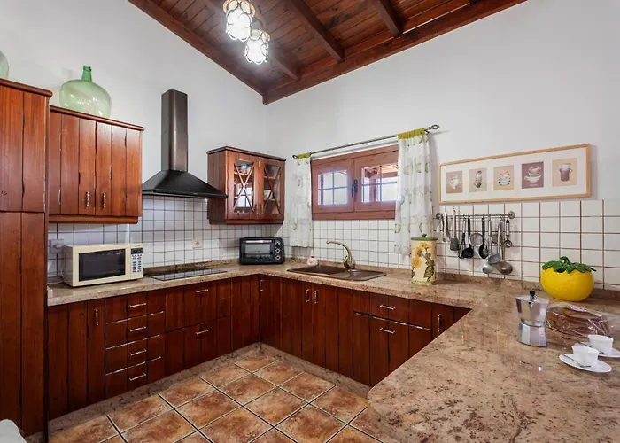 Casa La Molineta Holiday home