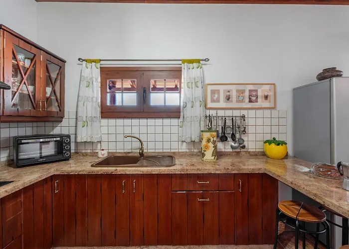 Casa La Molineta Holiday home *