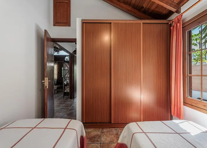Casa La Molineta Holiday home