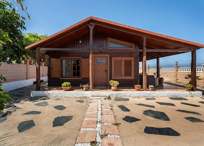 Casa La Molineta Holiday home
