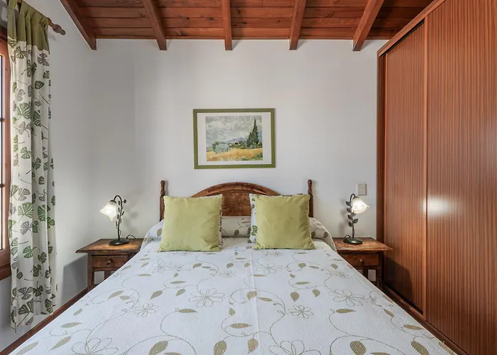 Holiday home Casa La Molineta