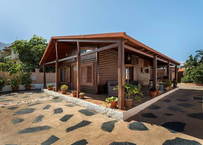 Casa La Molineta *