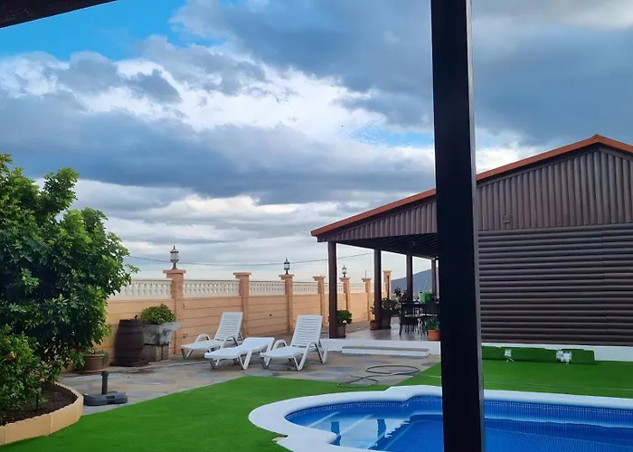 Casa La Molineta *