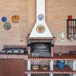Casa La Molineta Semesterbostad *