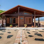 Casa La Molineta Semesterbostad