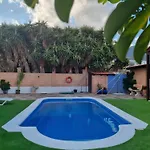 Semesterbostad Casa La Molineta *