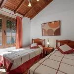Casa La Molineta La Hidalga